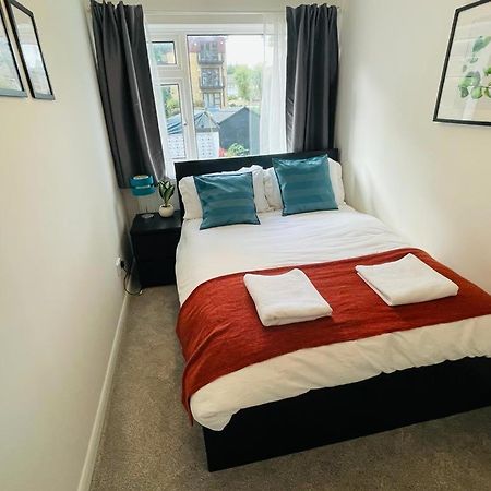 Enfield Chase Apartment المظهر الخارجي الصورة
