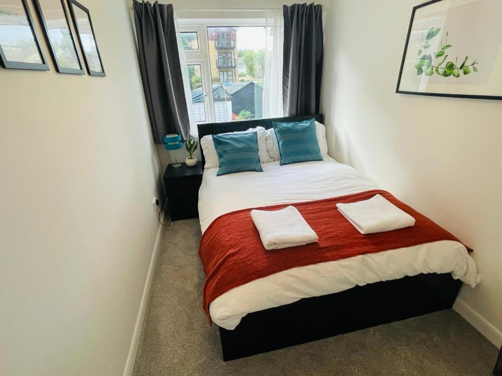 Enfield Chase Apartment المظهر الخارجي الصورة
