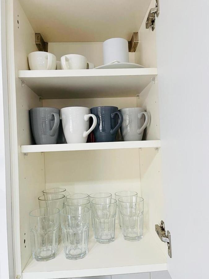 Enfield Chase Apartment المظهر الخارجي الصورة