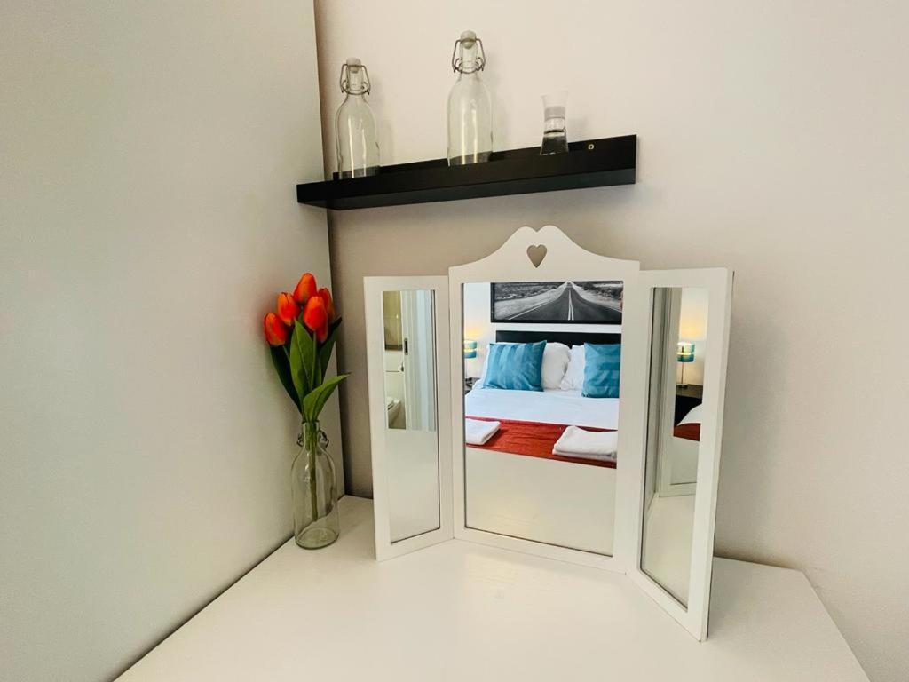 Enfield Chase Apartment المظهر الخارجي الصورة